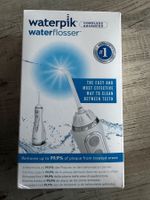 Waterpik Munddusche WP-560E Cordless Advanced, Neu