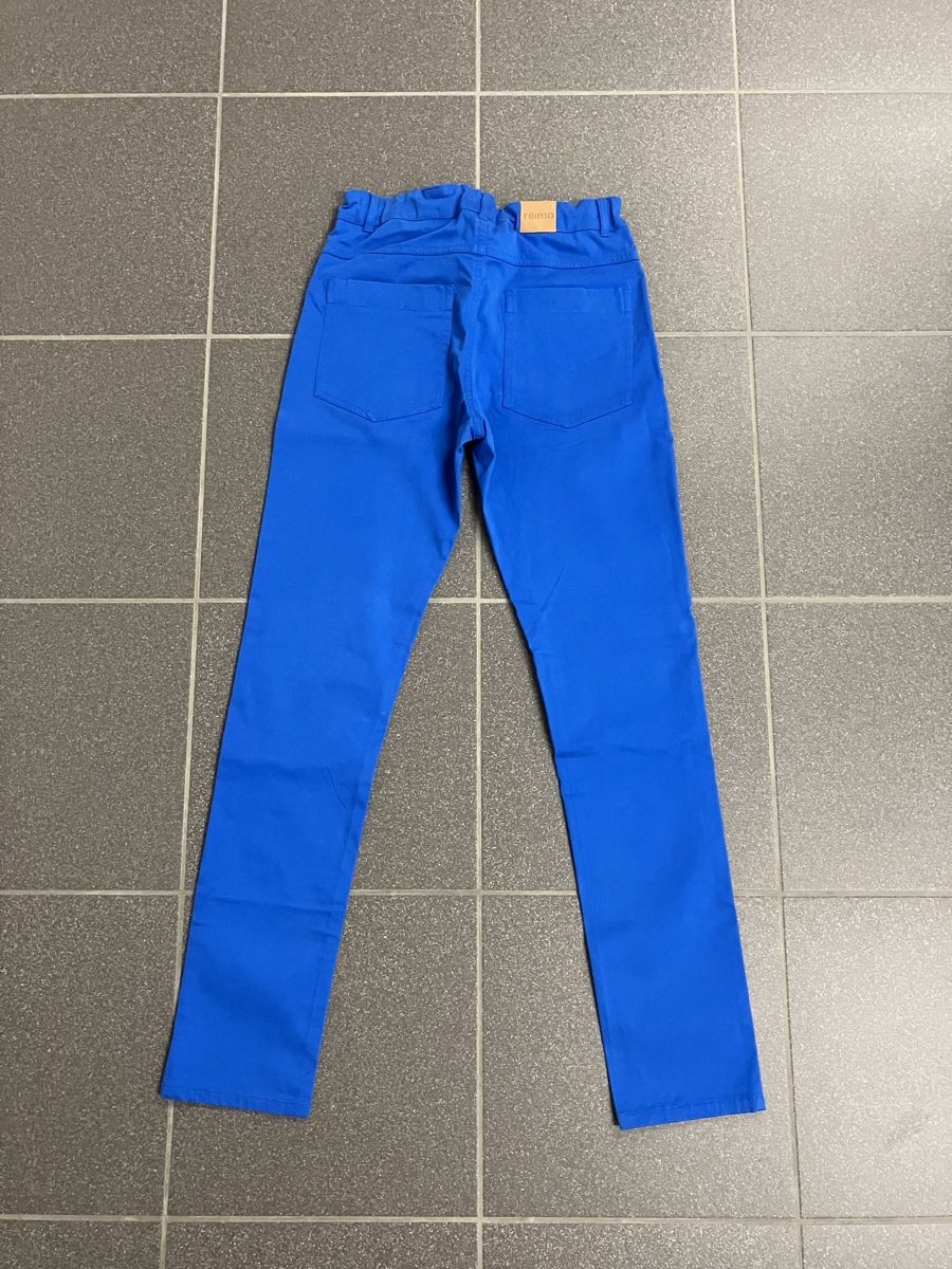 Reima Hosen: Hosen Reima gr.158 NEU – Neu (gemäss Beschreibung) aus Bever von dvojca 1