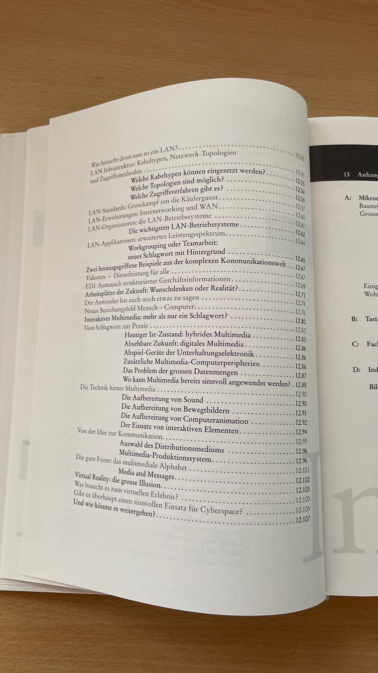 Bücher: Mit dem Computer auf "Du" Robert Weiss – Gebraucht aus Glattfelden von cybermaxx 8