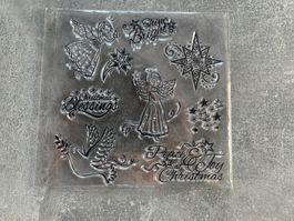 Clearstamps