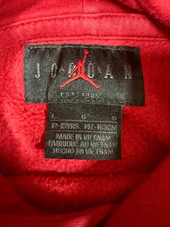 Pulls & Sweat-shirts: Pull jordan – D'occasion à Crans VD par SunDance20 1