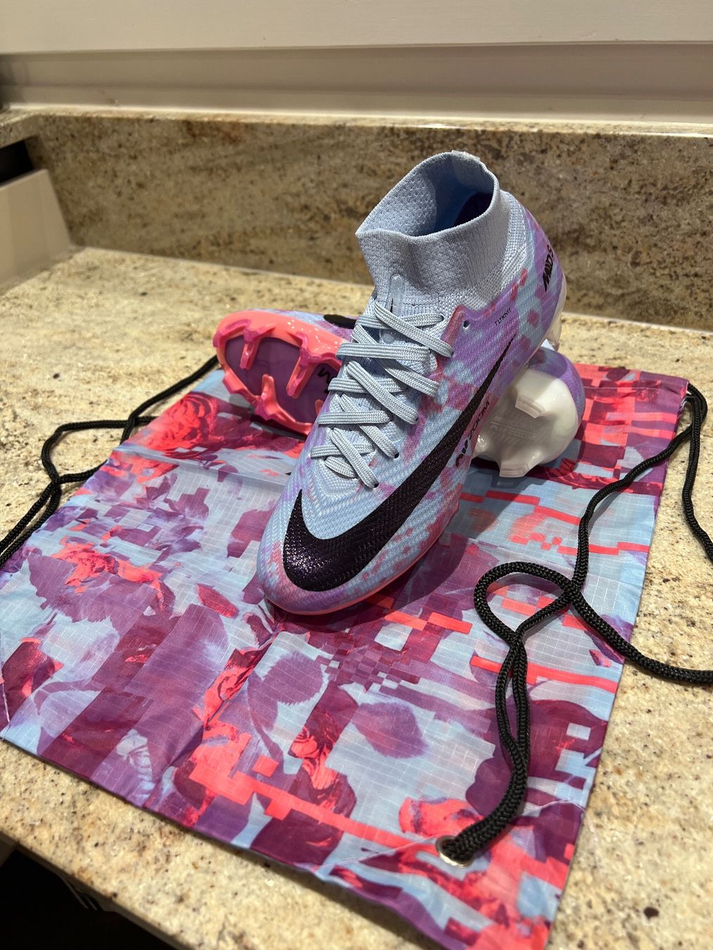 Nike Scarpe da uomo: Nike Mercurial – Nuovo e nell'imballaggio originale da Bäretswil venduto da esthersitak