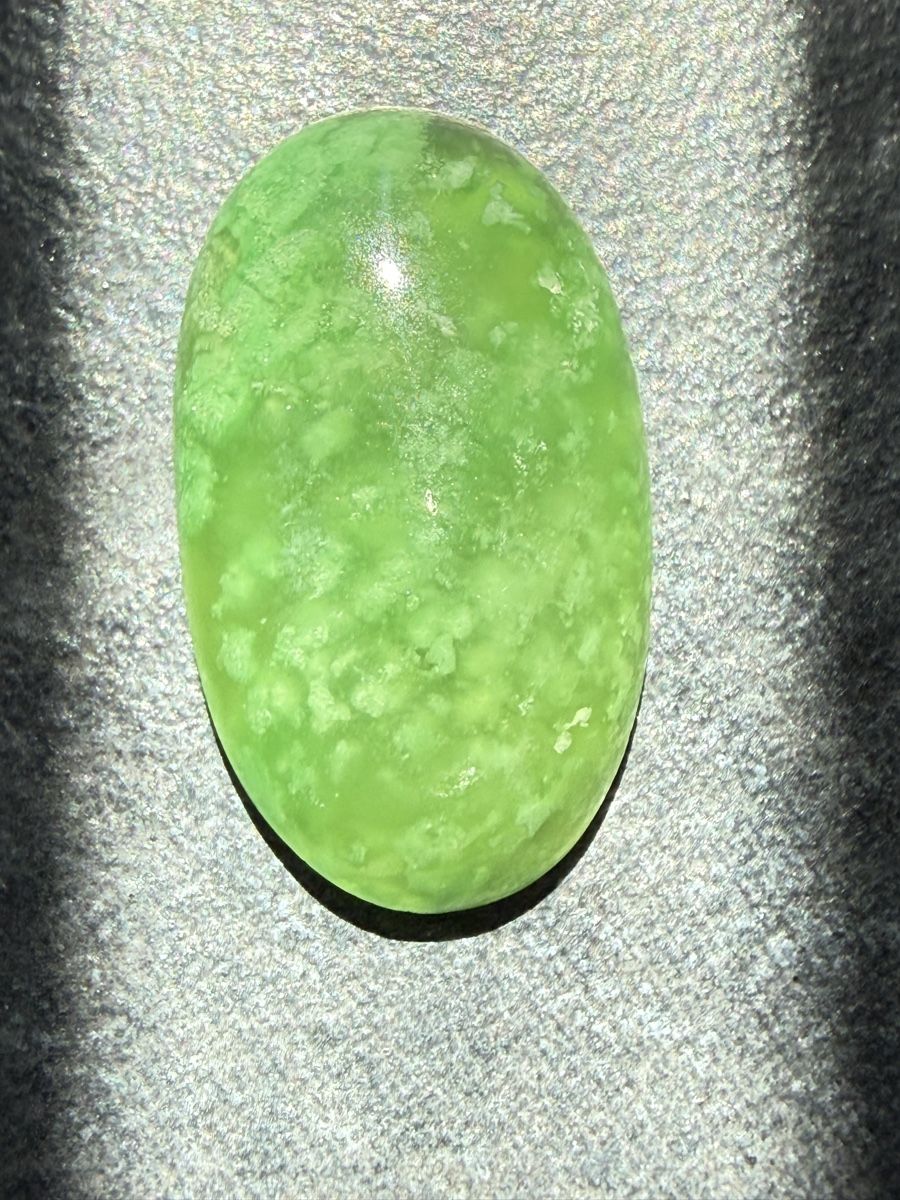 Pietre preziose: Garnet hydrogrossular – Usato da Oberhof venduto da RealStone 7