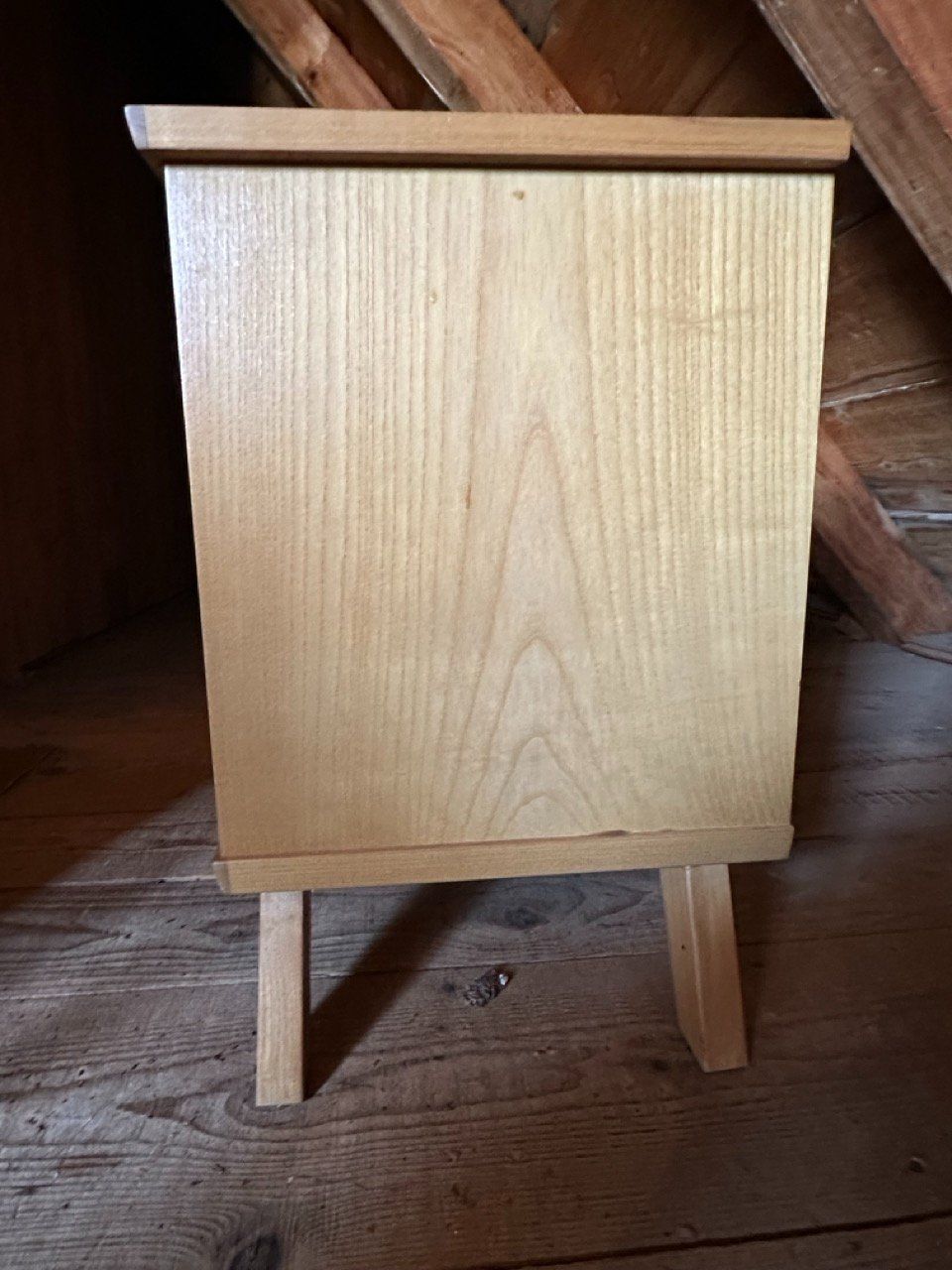 Tables de nuit: Mid-Century Nachttisch – D'occasion à Ins par ab_80 4
