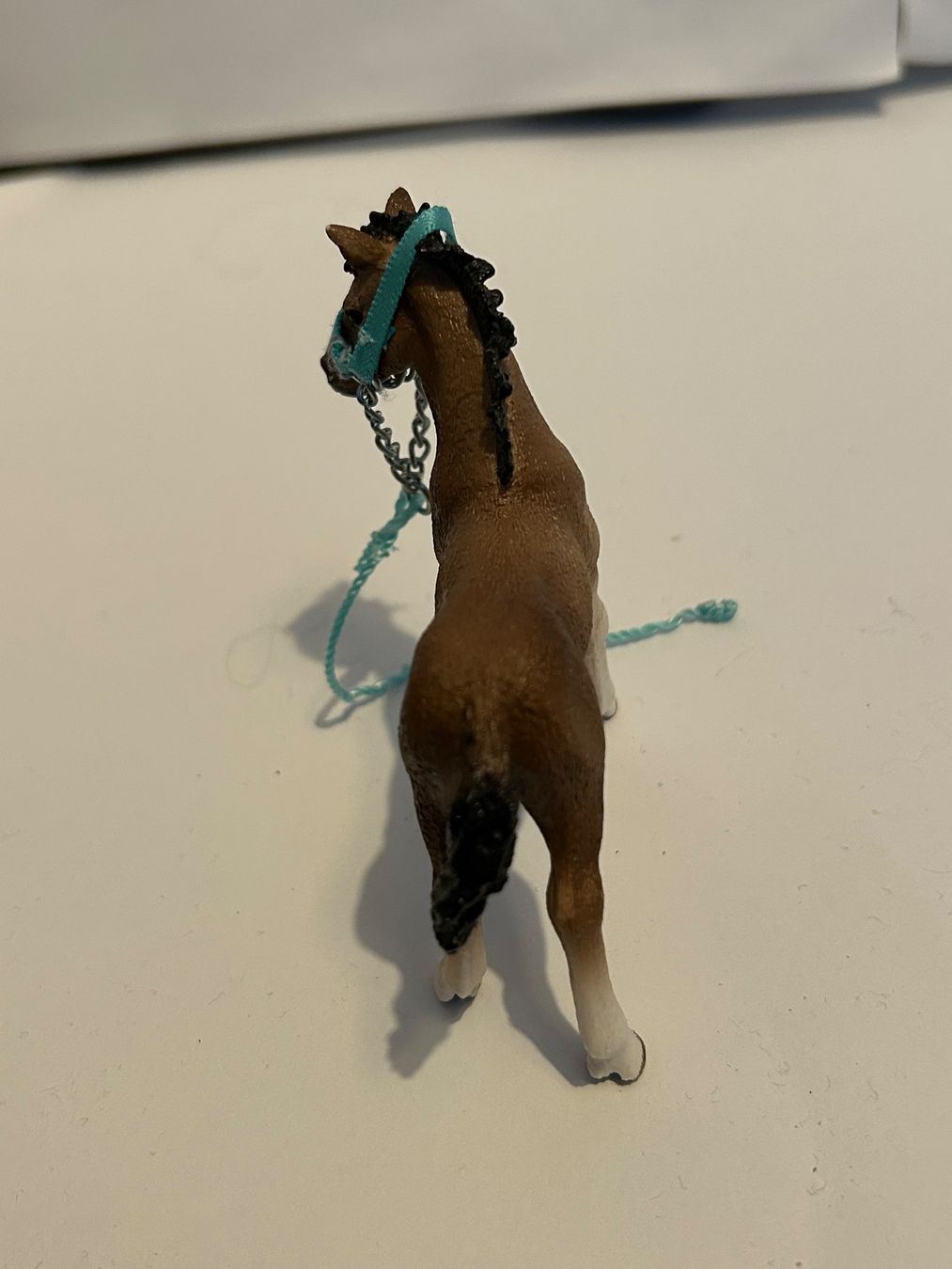 Schleich Statuette: Schleich Fohlen – Usato da Neftenbach venduto da boskop1 3