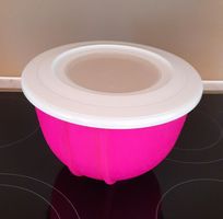 Rührschüssel Tupperware