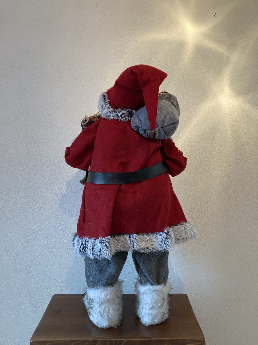 Tutte le decorazioni: Weihnachtsmann/Samichlaus – Nuovo (secondo la descrizione) da Einsiedeln venduto da Brocki59 3