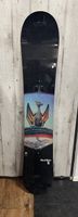 Burton Dragon Snowboard 146 cm Vintage High-End Freestyle