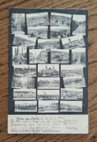 Gruss aus Zürich 1905