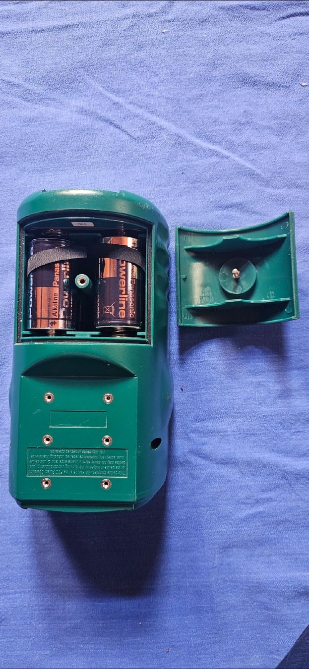 Sistemi d'allarme: Marderschreck Xcontro – Usato da Kaltacker venduto da Cougar01 3