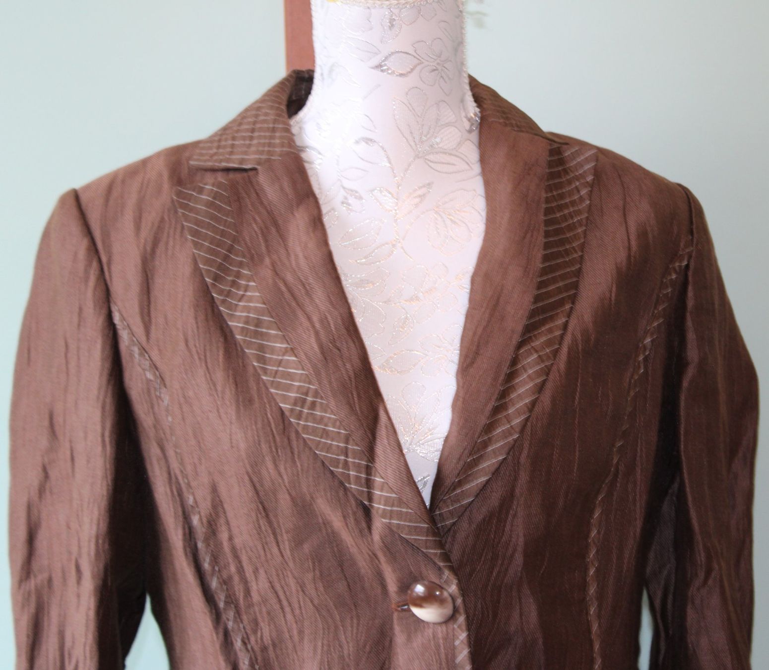 Biba Jacken: Blazer von *BIBA* – Gebraucht aus Schaan von antikes_und_kurioses 1