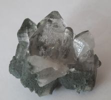 BERGKRISTALL