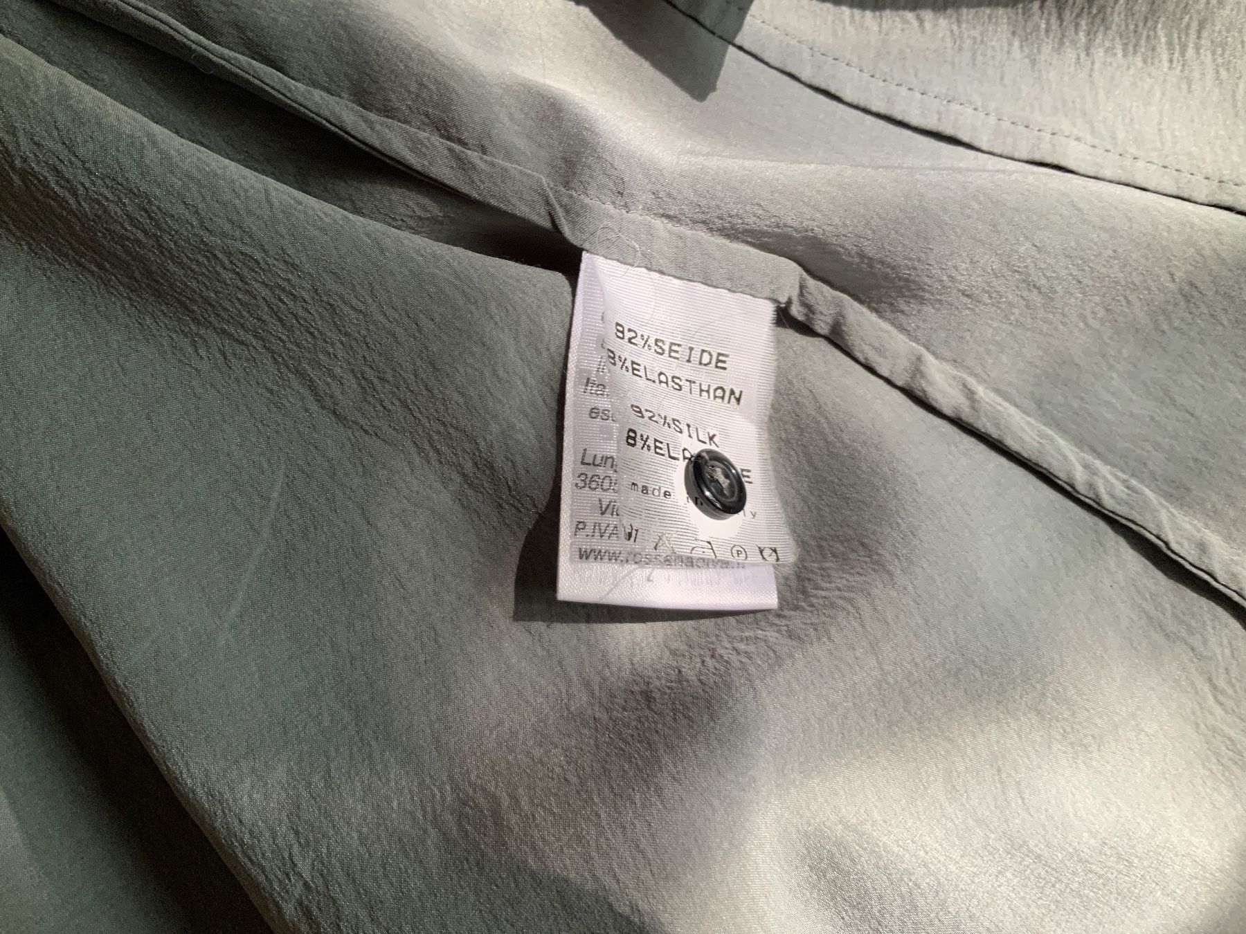 Camicette: Bluse Rossana Diva – Usato da Basel venduto da dreiklang01 2