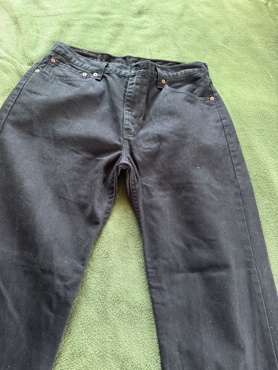 Levi's Jeans: Jans hose 34 30 top – Gebraucht aus Diepoldsau von rra_cy9l 3