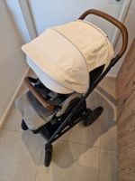 Nuna Mixx Next Kinderwagen Inkl. Zubehör Wintertauglich