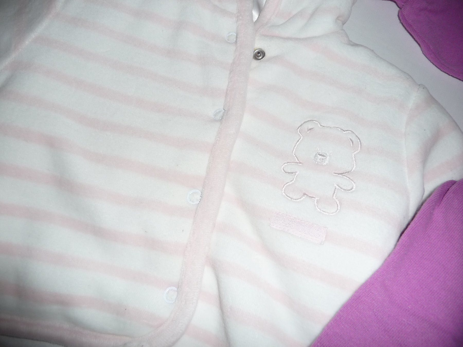 Lotti & Set di vestiti: Babykleiderpaket Grösse 62 – Nuovo (secondo la descrizione) da Kirchberg BE venduto da lavendel02 3