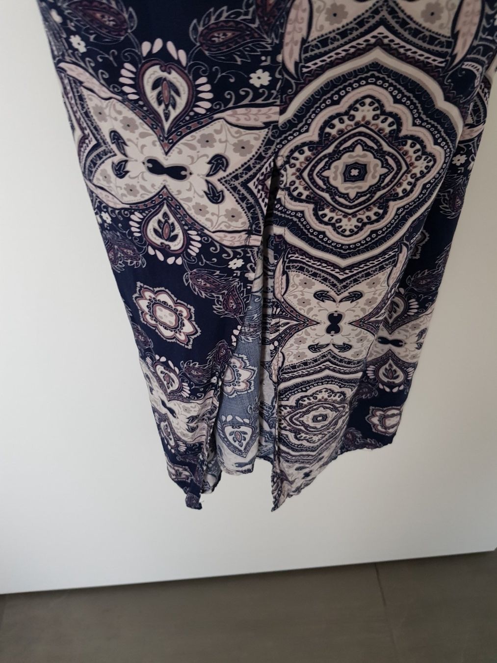 Vestiti: Boho-Sommerkleid Gr. M – Usato da Märstetten venduto da activemember 1