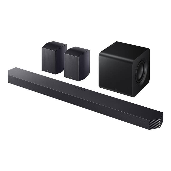 Samsung Home Cinema: Samsung Soundbar HW-Q930F – Nuovo e nell'imballaggio originale da Rothenthurm venduto da Altmat3 1
