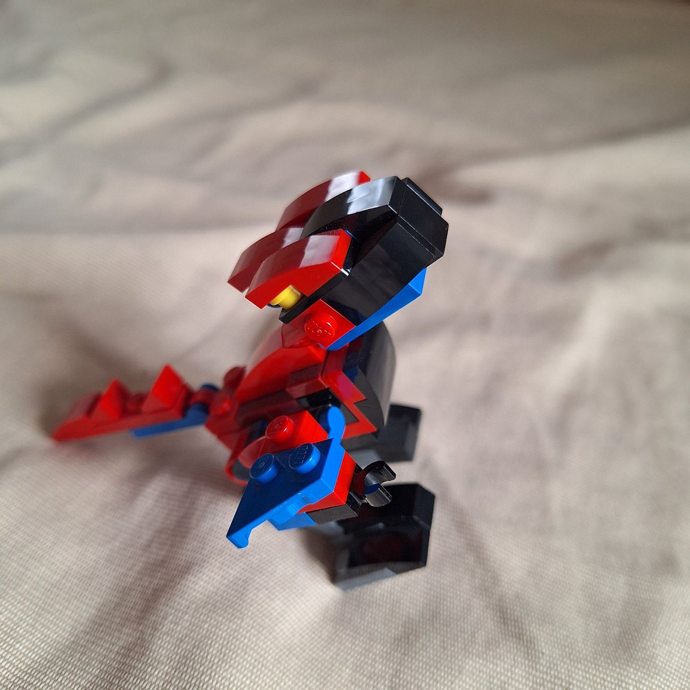 Lego Kit di costruzioni: Lego Tier / Dino – Nuovo (secondo la descrizione) da Hettenschwil venduto da Schneuggi2 3
