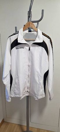 Trainingsjacke Gr.M Salming neu