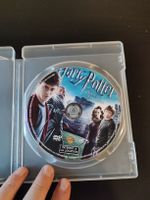 Harry Potter and the Half-Blood Prince DVD