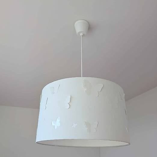 Lampadari & plafoniere: Butterfly pendant light – Usato da Dietikon venduto da eka_pd98