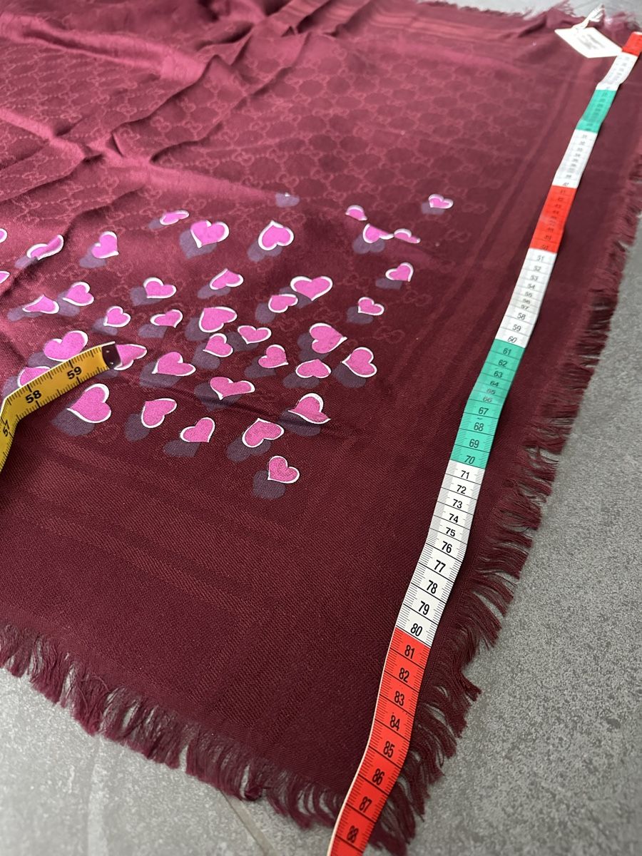 Gucci Foulard & Sciarpe: Gucci Schal – Nuovo e nell'imballaggio originale da Ebikon venduto da nat_jzh5 3