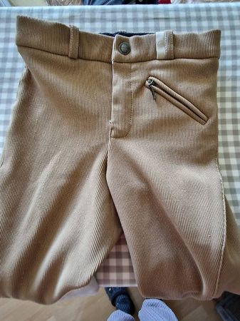 Pantalon d'équitation Covalliero Gr 140