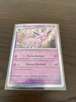 Psiana Pokemon Karte