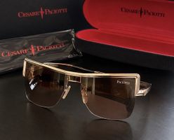 Cesare Paciotti Designer Sonnenbrille P033