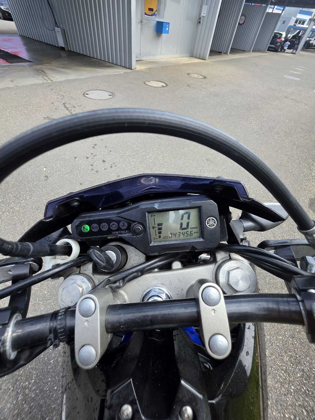Yamaha Strasse: Yamaha Wr 125x Supermoto – Gebraucht aus Lenggenwil von Opc_Power 6