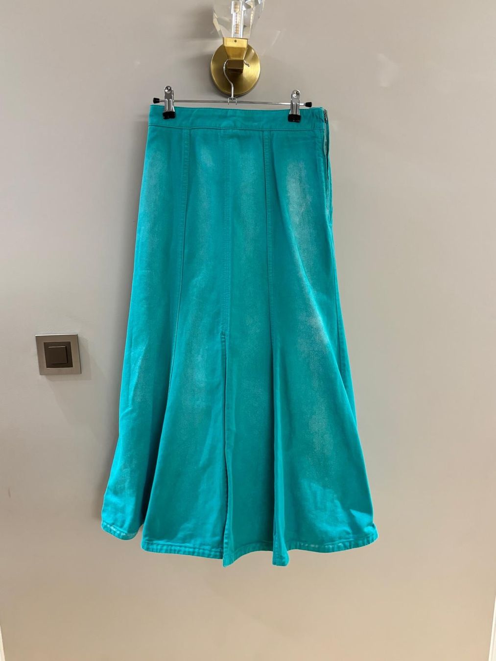 Kenzo Jupes: Jupe Kenzo T34 – D'occasion à Conches par chn_hgl6 7