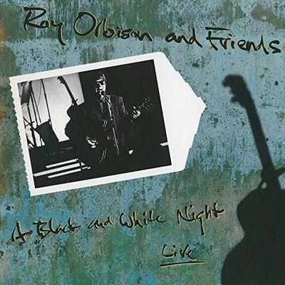 Roy Orbison And Friends A Black And White Night Live CD Kaufen   Roy Orbison And Friends A Black And White Night Live Cd