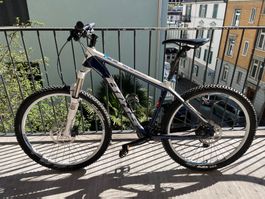 Mountainbike BIXS Storm 120 Hardtail, 26"