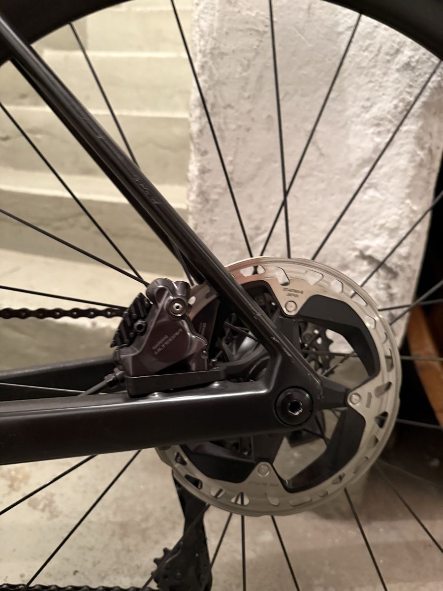BMC Biciclette: BMC Teammaschine Gr. 58 – Usato da Bern venduto da Laufsport3000 5