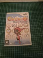 CoCoTo Magic Circus Wii Game - Fun for all ages!🔥🤡🤡🤡🤡