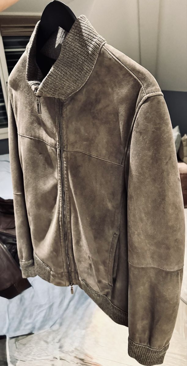 Gimo’s Jacken: Gimo’s - Lambskin bomber jacket - M – Gebraucht aus Collonge-Bellerive von alejan_0984 2