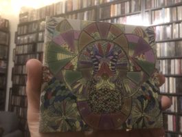Tunng - and then we saw land - digisleeve cd