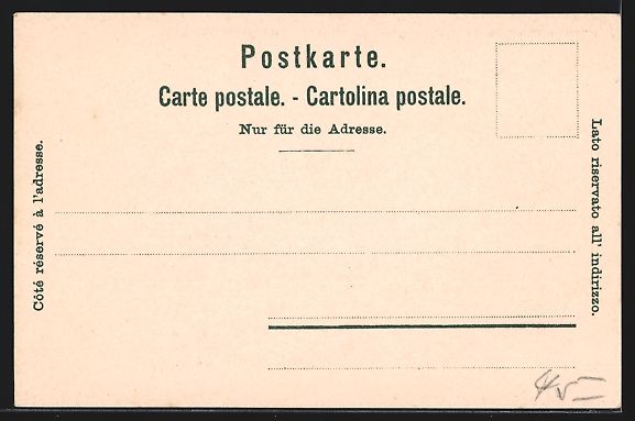 Cartes postales: Kilchberg, Villa mit Park, Frontansicht – D'occasion à Berlin par bartko-reher 1