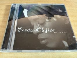 Sandra Olajide – Ain't It A Shame