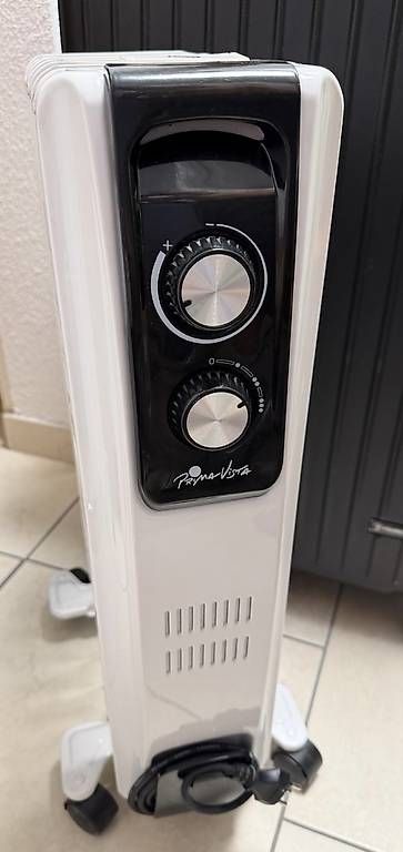 Radiatori: Ölradiator – Usato da Lenzburg venduto da bes_8zjy