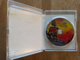 Red Dead Redemption Undead Nightmare PS3
