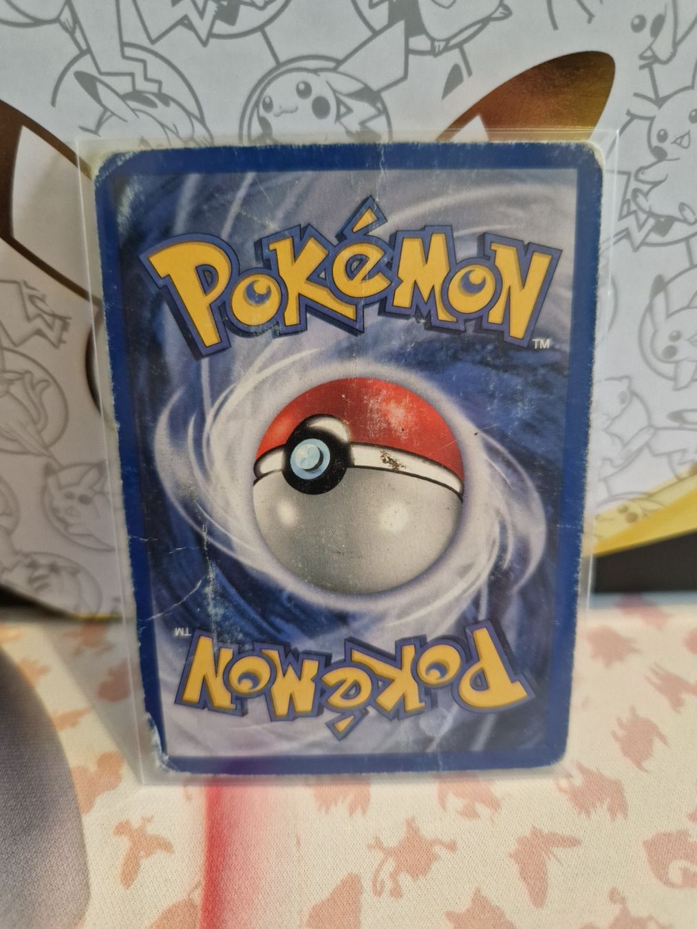 Pokémon Carte collezionabili: Kangama Safari DE – Difettoso da Wangen b. Olten venduto da shlem 1