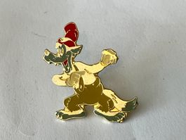 1 Pin Big Bad Wolf