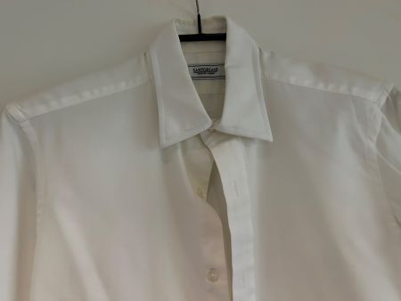 Herrenhemd weiss Satoriani