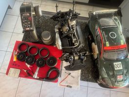 fc model KYOSHO
