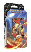 Pokémon Victini V Battle Deck / EN