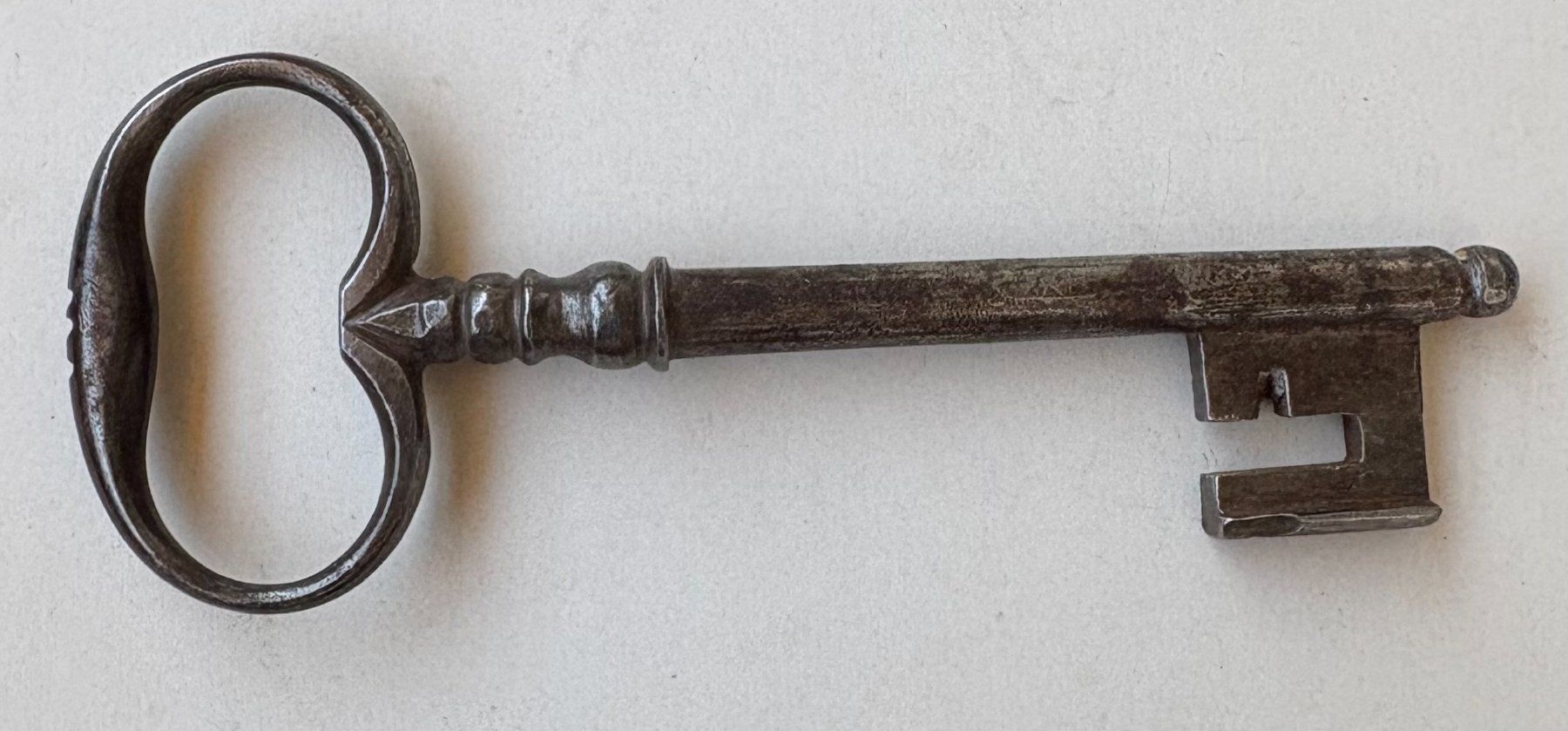 Schlüssel: VINTAGE SCHLÜSSEL – Gebraucht aus Ostermundigen von wini63