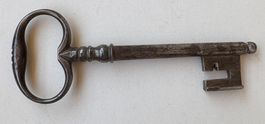 VINTAGE SCHLÜSSEL