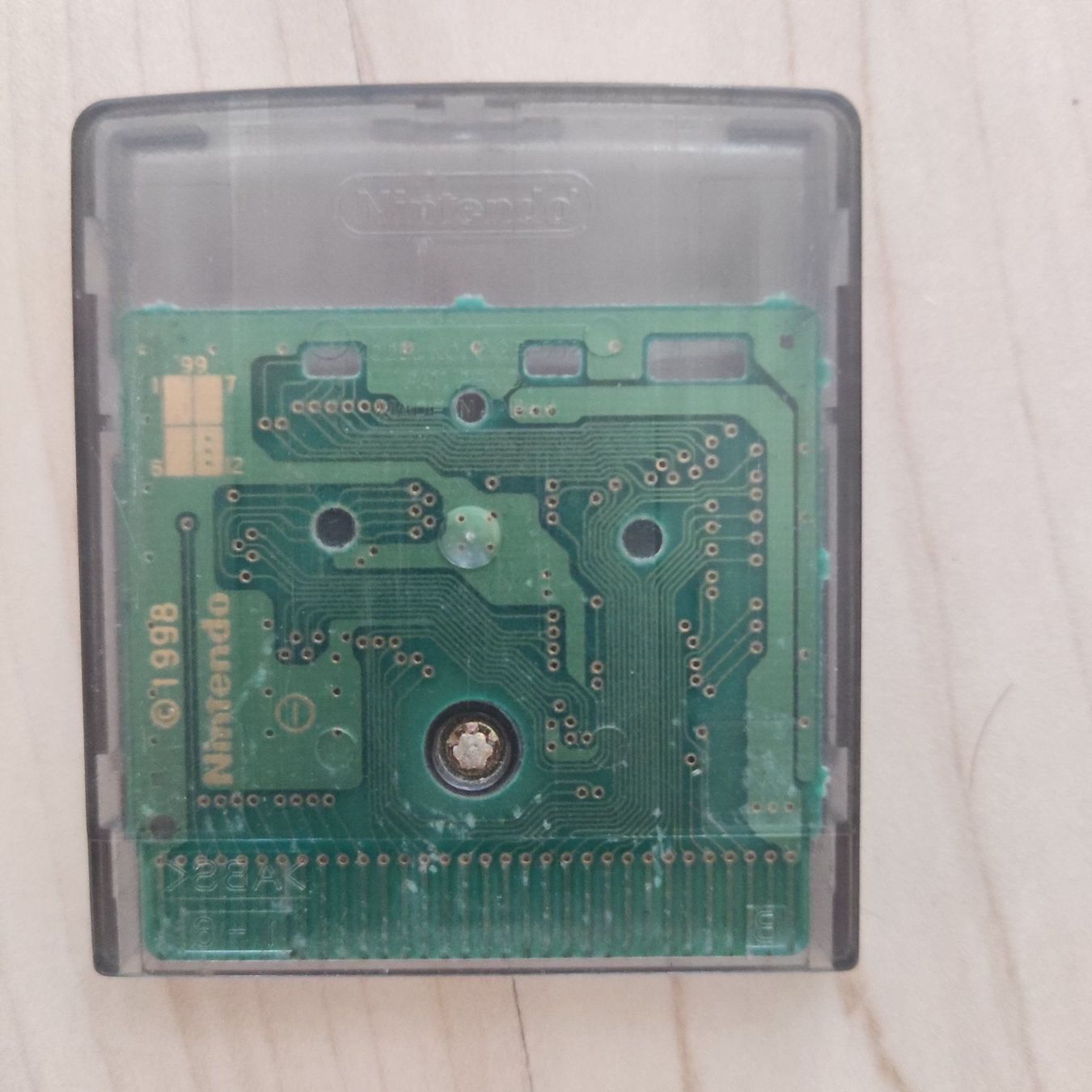 Nintendo Giochi: Tarzan Game Boy Color – Usato da Schongau venduto da Retro_Shop 1